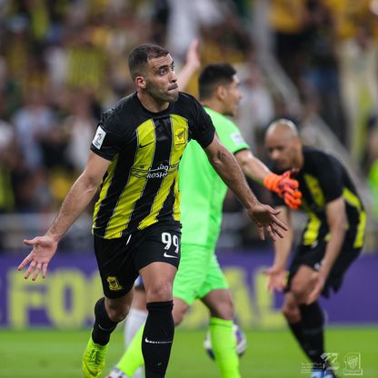 موعد مباراة الهلال والاتحاد في ربع نهائي دوري أبطال آسيا