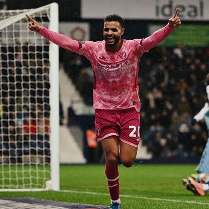 لم يشارك في كأس إفريقيا.. تونسي ينفجر في التشامبيونشيب في إنجلترا