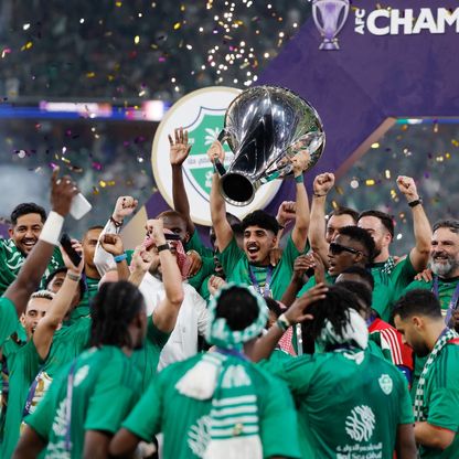 موعد قرعة المرحلة الأولى من دوري أبطال آسيا للنخبة
