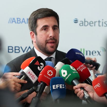 ريكيلمي بدأ الهجوم على فلورنتينو: اخترت صفقتين لريال مدريد ونتواصل مع مدرب
