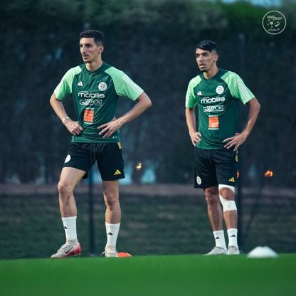 عادل بولبينة: كل المنتخبات تريد الفوز على الجزائر لهذا السبب