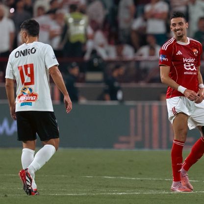 رغم خروج الأهلي من سباق اللقب.. نفاد سريع لتذاكر القمة المصرية