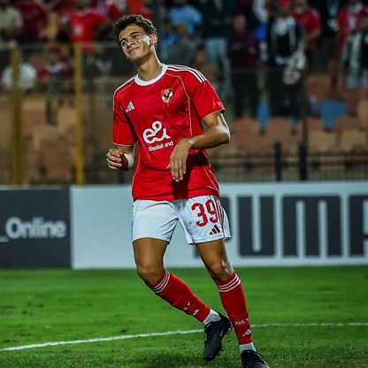 برشلونة يُنهي "أزمة عبد الكريم" ويقترب من الإعلان عن الصفقة