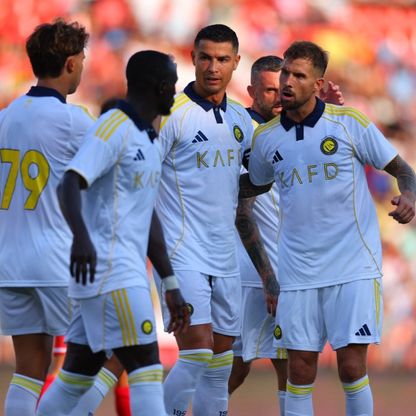 لإنهاء 7 سنوات عجاف.. النصر يقتدي بمشروع "غالاكتيكوس" ريال مدريد