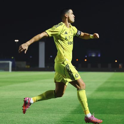 رقم صادم.. طارق ذياب يقارن بين كريستيانو رونالدو وسالم الدوسري