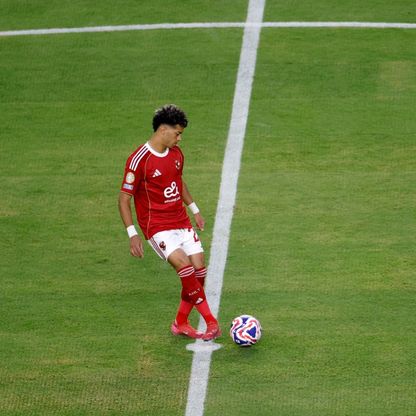 الأهلي يعلن تفاصيل إصابة بن رمضان وموعد عودة إمام عاشور