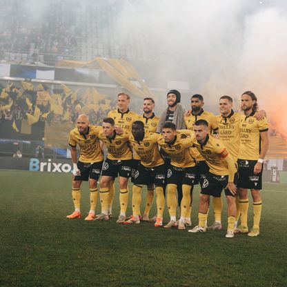 ميالبي المغمور يفوز بالدوري السويدي للمرة الأولى في تاريخه