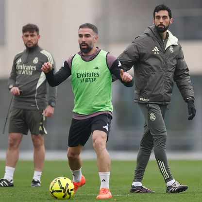 موعد مباراة ريال مدريد وليفانتي في الدوري الإسباني