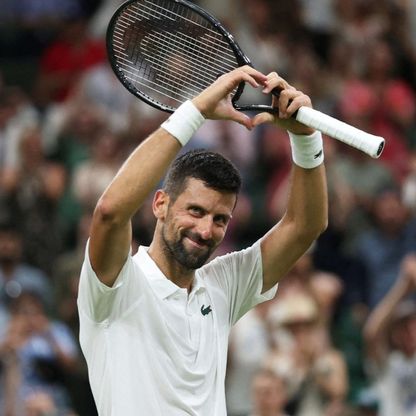 دجوكوفيتش يقتحم عالم كرة القدم ويستثمر في نادٍ فرنسي