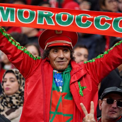 توقف كأس أمم إفريقيا ليوم واحد من أجل الاحتفال بعيد الميلاد