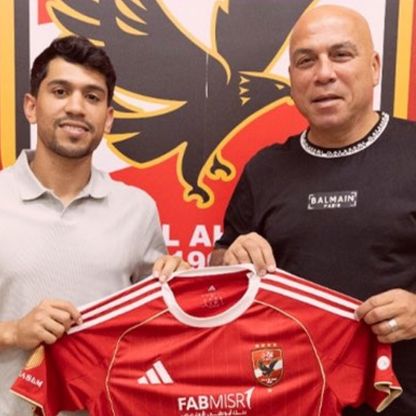 الأهلي يعوض رحيل عطية الله ومعلول بظهير سيراميكا كليوباترا