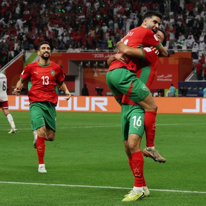 مواعيد مباريات اليوم الخميس 18 ديسمبر 2025