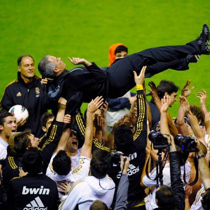 قائد ريال مدريد السابق يبدّل رأيه: مورينيو سينجح وهذه أول صفقة مطلوبة