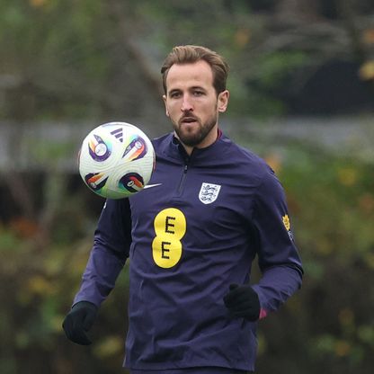 4 أسباب ترفع أسهم صفقة هاري كين لدى برشلونة