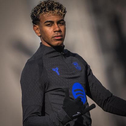 يامال يثير ذعر منافسيه: اقتربت من استعادة مستواي