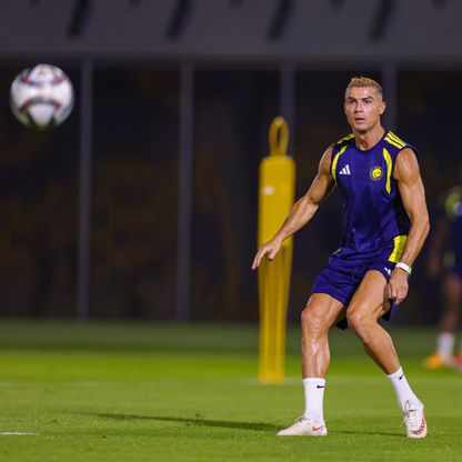 عودة بينتو والناصر.. تشكيلة النصر أمام أبها في الدوري السعودي