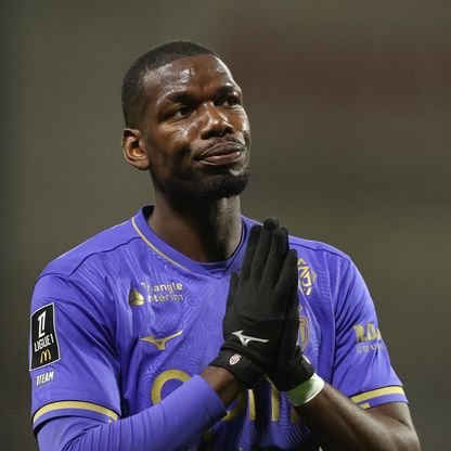 صدمة نفسية.. أزمة بول بوغبا تتعقد وشقيقه يطالبه بمواجهة الحقيقة