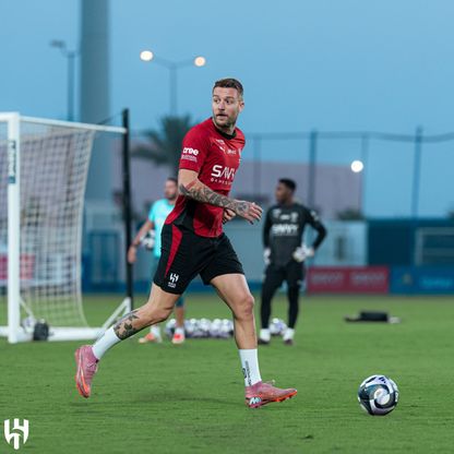 موعد مباراة الهلال والفتح في دوري روشن السعودي