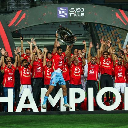 الدوري المصري في ثوب جديد.. توقعات بموسم "أقوى" لا يخلو من جدل