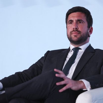 بسبب هالاند.. سيتي ينوي مقاضاة "منافس بيريز" في انتخابات ريال مدريد