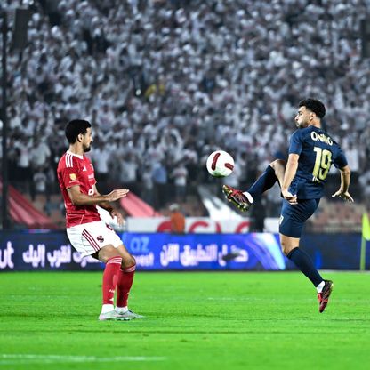 الأهلي يفوز بالحكام؟.. نجم الزمالك السابق يفتح النار على مسؤولي ناديه