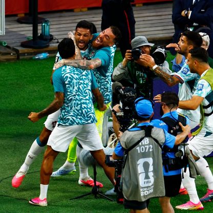 هدف راموس القاتل يعبر بالبرتغال عقبة كرواتيا ويضرب موعداً مع إسبانيا