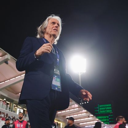 جيسوس: النصر لا يُقاس بهزيمة واحدة ومواجهة الهلال هي مباراة الدوري
