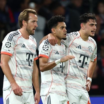 لماذا يُعتبر بايرن ميونيخ الشبح الأسود للفرنسيين في دوري أبطال أوروبا؟