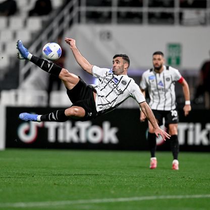 رسمياً.. تعديل موعد الأدوار النهائية من دوري أبطال الخليج