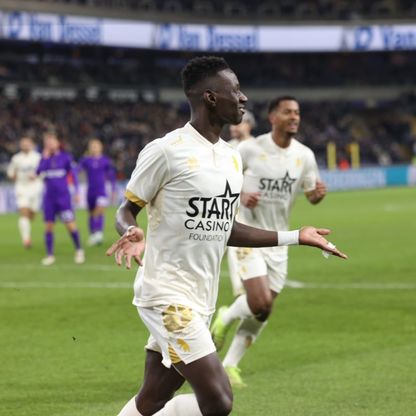 السعودي مروان الصحفي على رادار أندية أوروبية