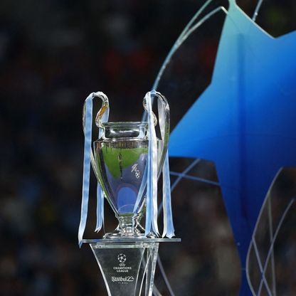 يويفا يكشف عن جوائز مالية ضخمة للمشاركين بدوري أبطال أوروبا