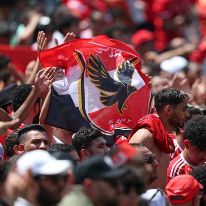 الأهلي المصري يقترب من هداف مغربي خطير.. فما قيمة الصفقة؟