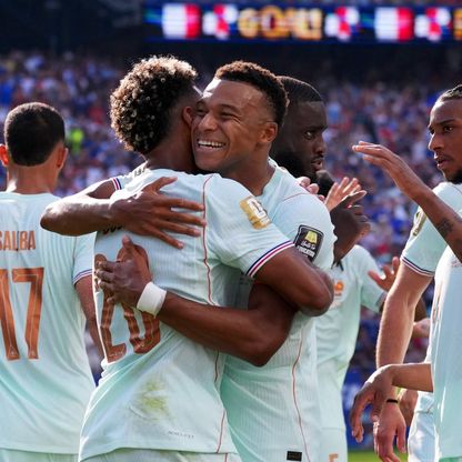 كمبيوتر Opta يتوقع طرفي نهائي كأس العالم والفائز باللقب
