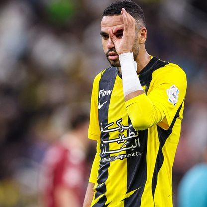 تشكيلة الاتحاد الأساسية أمام الشمال القطري في أبطال آسيا للنخبة