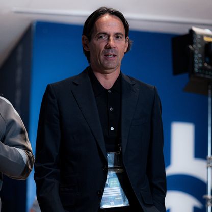 سر غضب إنزاغي من لاعبي الهلال السعودي