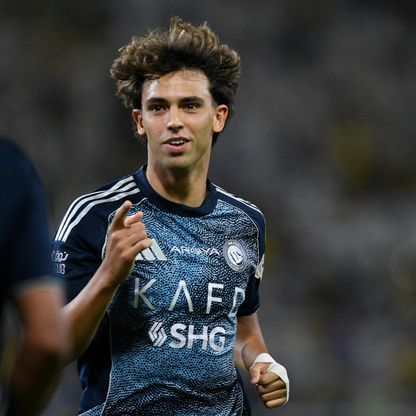 باختيار الجماهير.. فيليكس نجم الجولة الافتتاحية للدوري السعودي