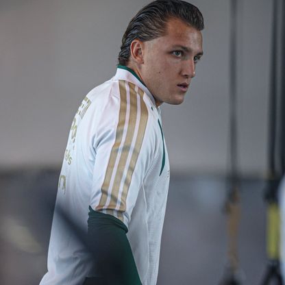 ريتيغي: لا يوجد خيار آخر أمام إيطاليا سوى الفوز وبلوغ كأس العالم