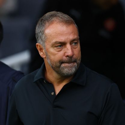 لماذا يشعر فليك بالخجل من حفيده؟.. برشلونة السبب