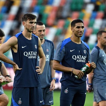 حكيمي من الأسباب.. نجم باريس سان جيرمان يفسّر هبوط المستوى هذا الموسم