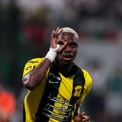 شاهد.. الاتحاد يستعيد نغمة الانتصارات ويقسو على الاتفاق برباعية