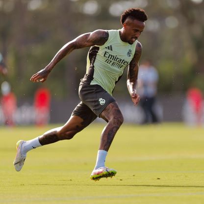 ريال مدريد يتلقى هدية "دفاعية" قبل مواجهة يوفنتوس