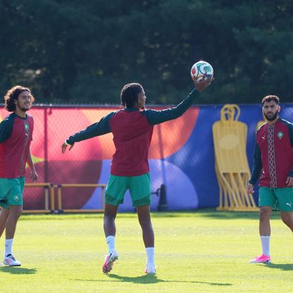 المغرب يقارع فرنسا.. مواعيد مباريات اليوم الخميس 9 يوليو 2026