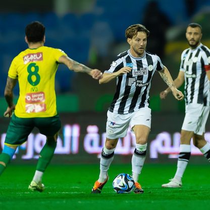 راكيتيتش يعتزل ويتحول إلى مدير رياضي على الفور