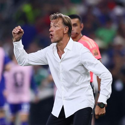 هيرفي رينارد يقترب من العودة لمنتخب كوت ديفوار