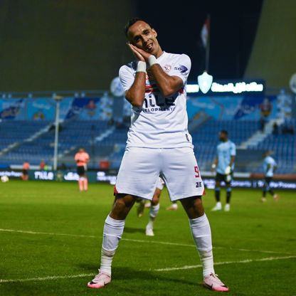 تشكيلة الزمالك المتوقعة ضد بيراميدز بنهائي كأس مصر.. الأمل "منسي"