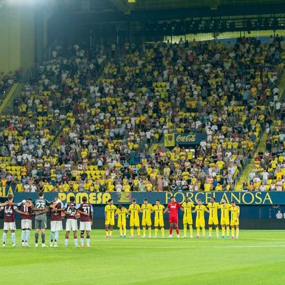 سفر مجاني للجماهير.. رئيس فياريال يصر على مواجهة برشلونة في ميامي