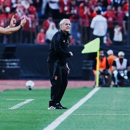 تقارير.. الأهلي يتجه لإقالة كولر بعد صدمة دوري أبطال إفريقيا