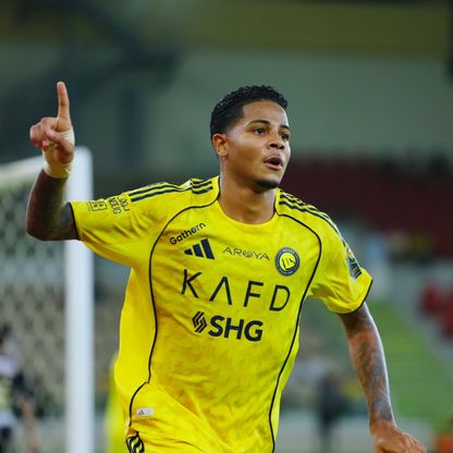 ماهي وجهة ويسلي المحتملة بعد النصر السعودي؟