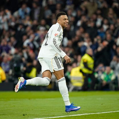 موعد مباراة ريال مدريد وموناكو في دوري أبطال أوروبا