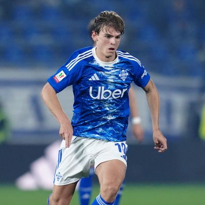 كومو الإيطالي يستهدف المزيد من مواهب ريال مدريد